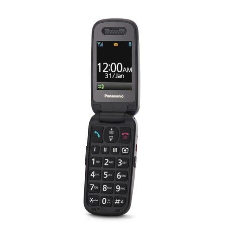 KX-TU 446EXG rot Handy
