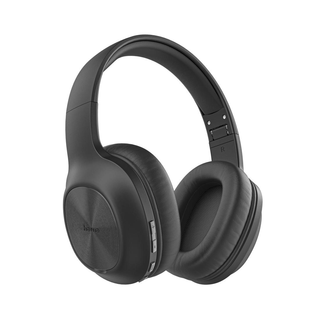 Bluetooth®-Kopfhörer "Spirit Calypso X", Over-Ear, Bass Boost, faltbar, S (00221821) Over-Ear Kopfhörer
