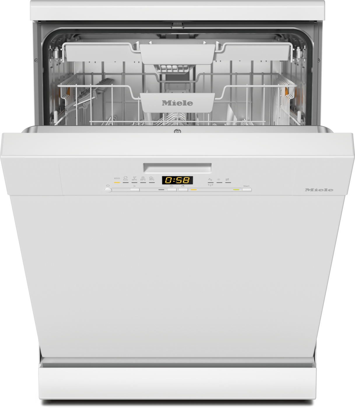 G 5611 SC Active Stand-Geschirrspüler 60 cm