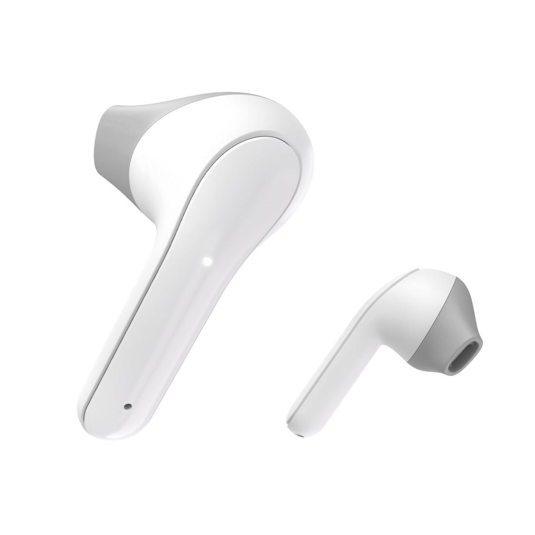 Bluetooth®-Kopfhörer "Freedom Light", True Wireless, Earbuds, Sprachst., Ws (00184068)