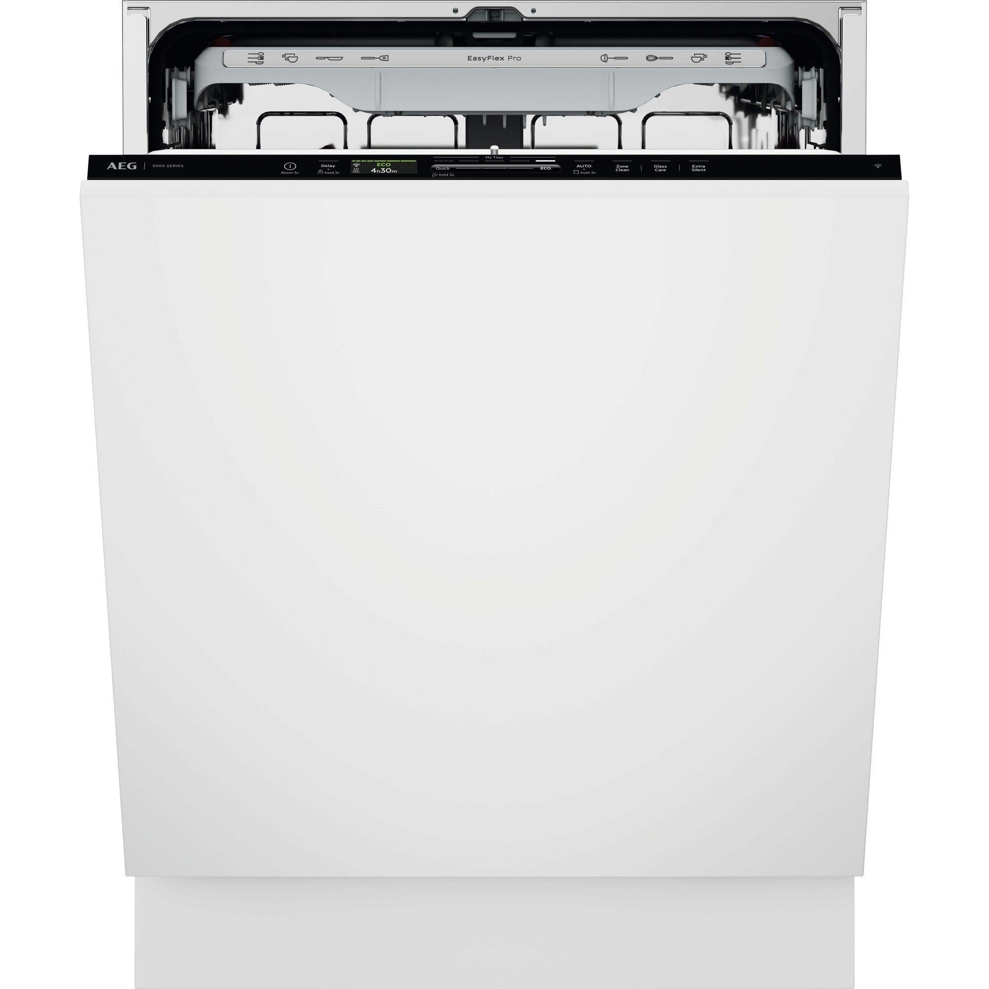 GI9200X2TF Einbau-Geschirrspüler vollintegriert 60 cm