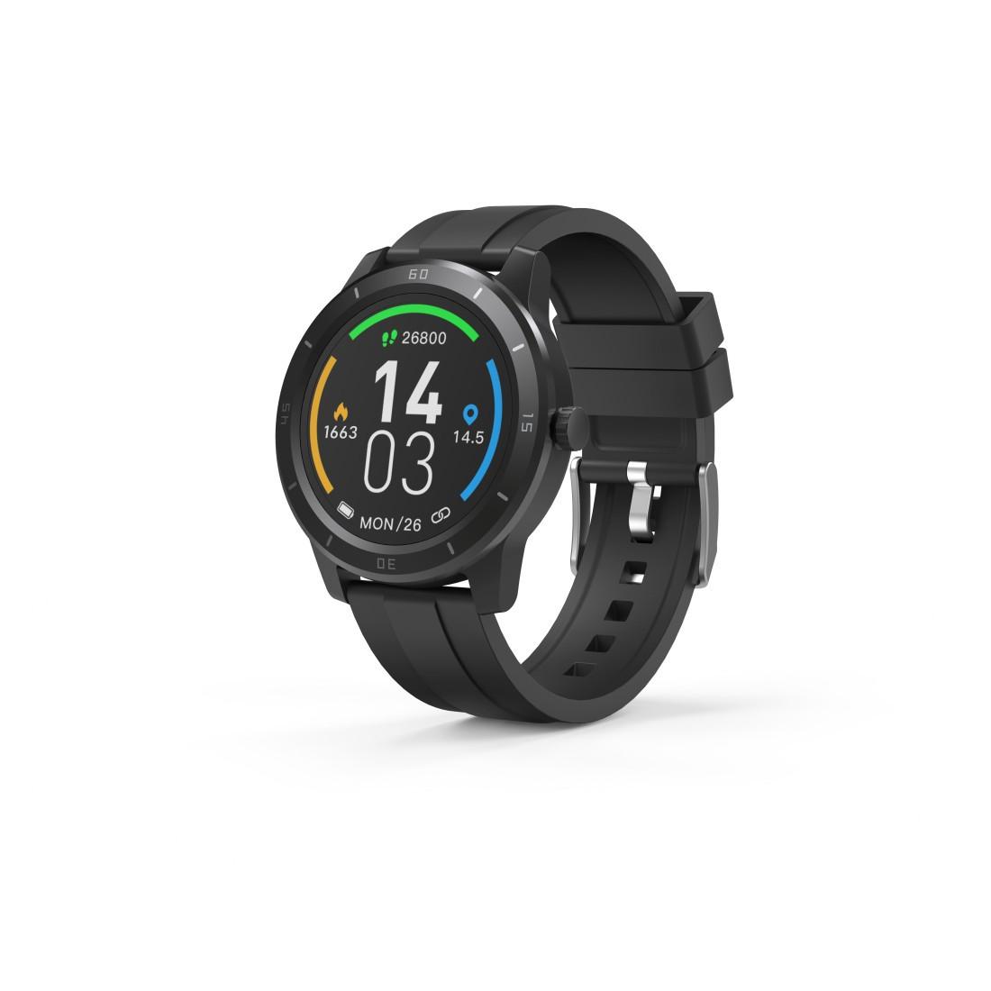 "Smartwatch ""Fit Watch 6900"", GPS, wasserdicht, Herzfrequenz, Kalorien,Sport (00178607)"