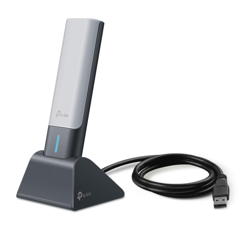 Archer TX50UH AX3000 Drahtloser USB-Adapter mit hoher Verstärkung