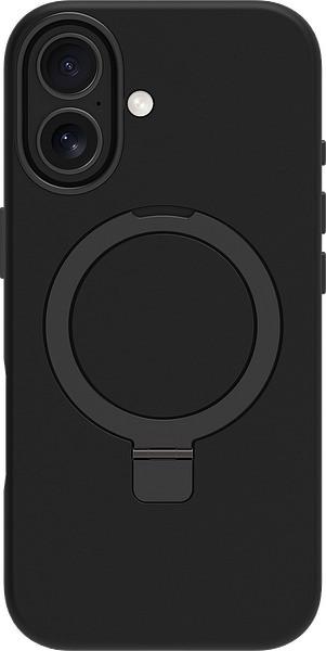 Roskilde MS Kick ICON - iPhone 17 - Midnight Handyhülle