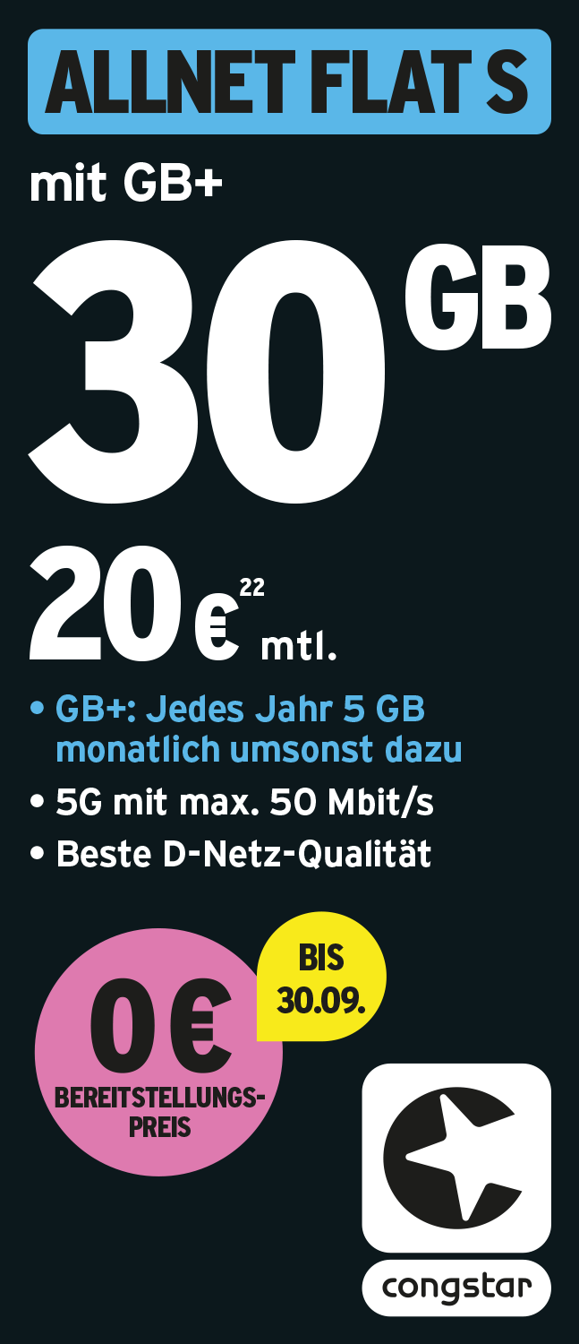 ALLNET FLAT S