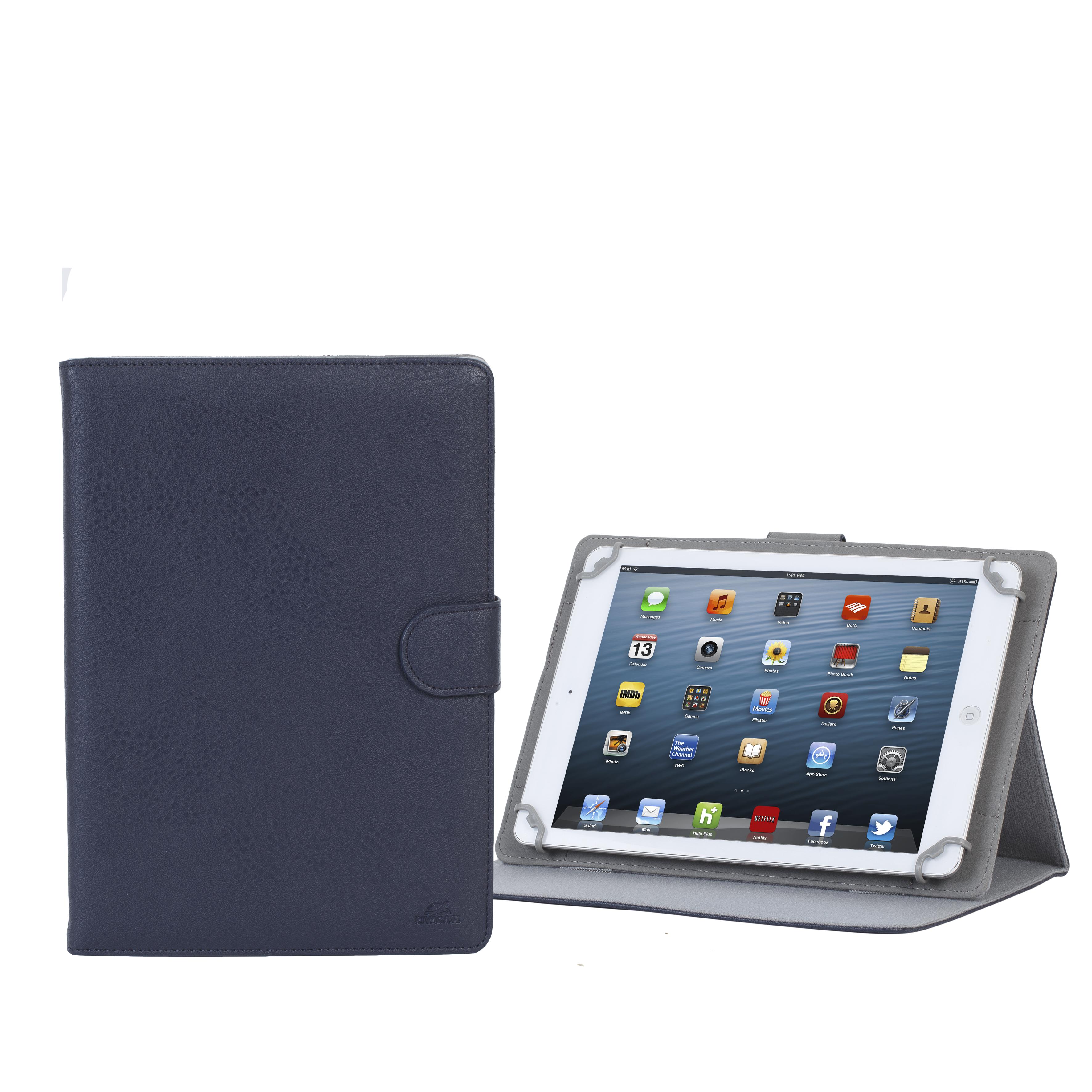 ORLY Uni Tablet Case 10.1'' (63856) Tablet-Hülle