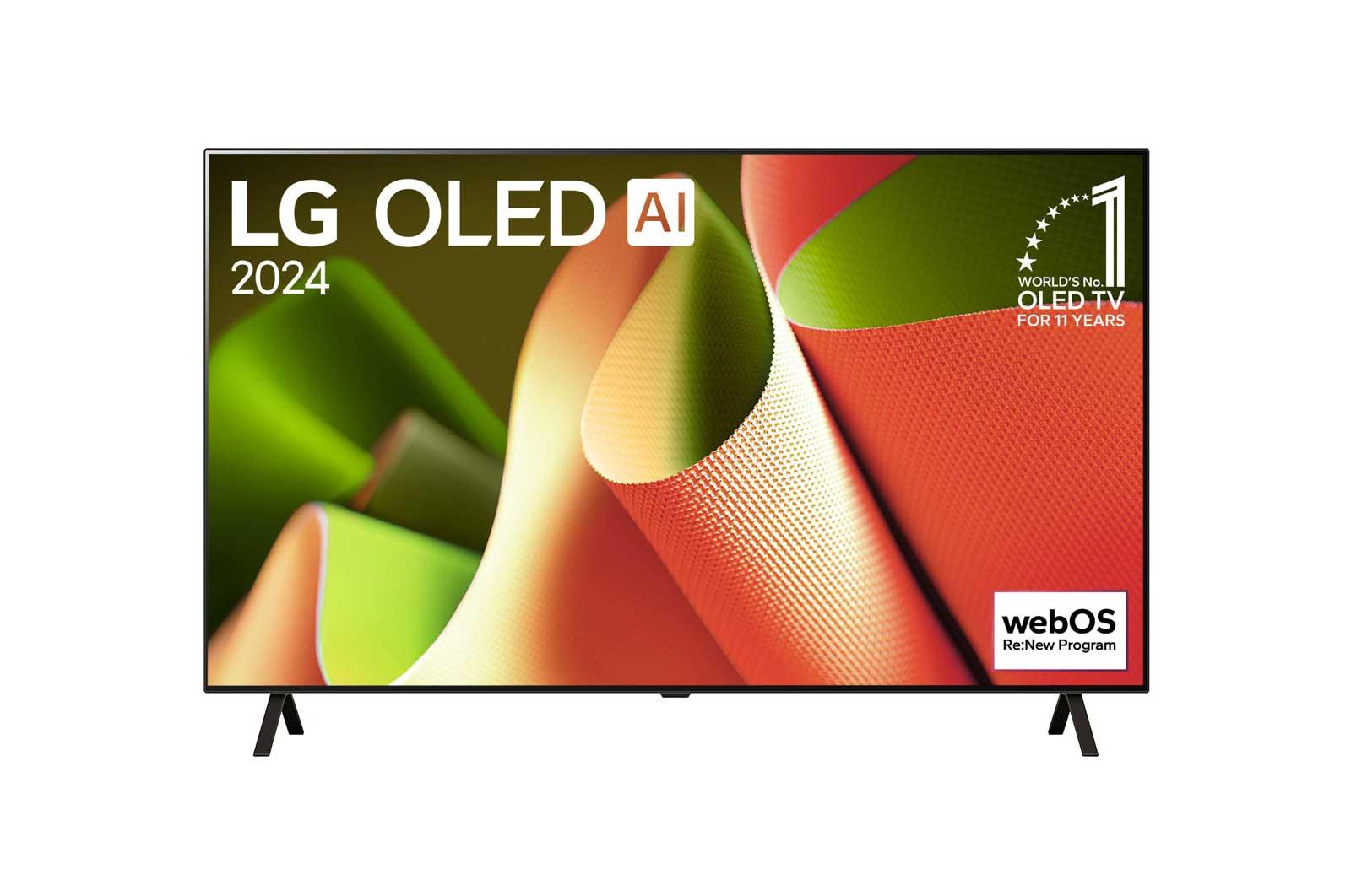 OLED55B49LA OLED TV