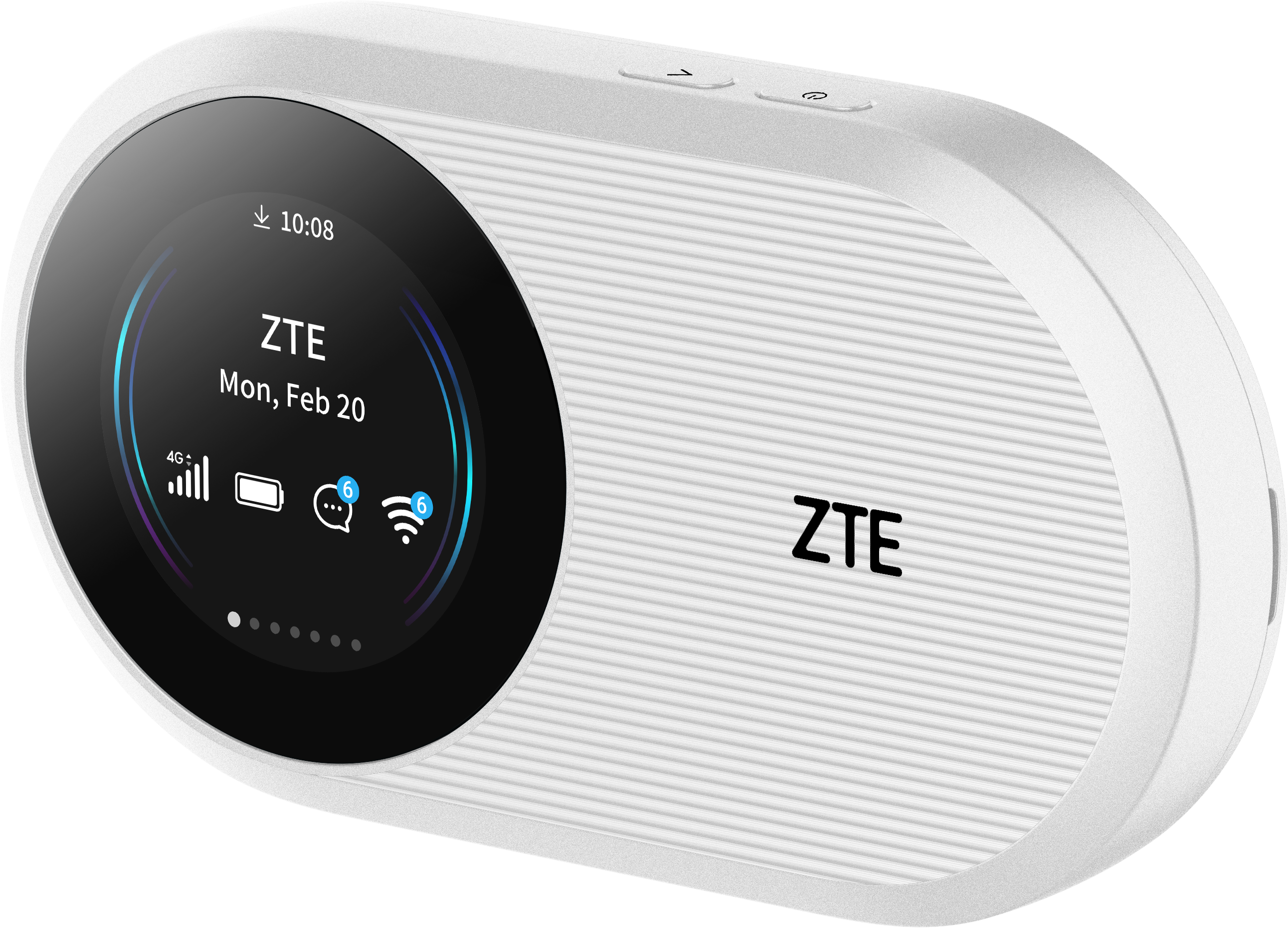 U10N Mobile Router 4G LTE