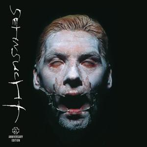 CD Rammstein - Sehnsucht (Anniversary Edition)