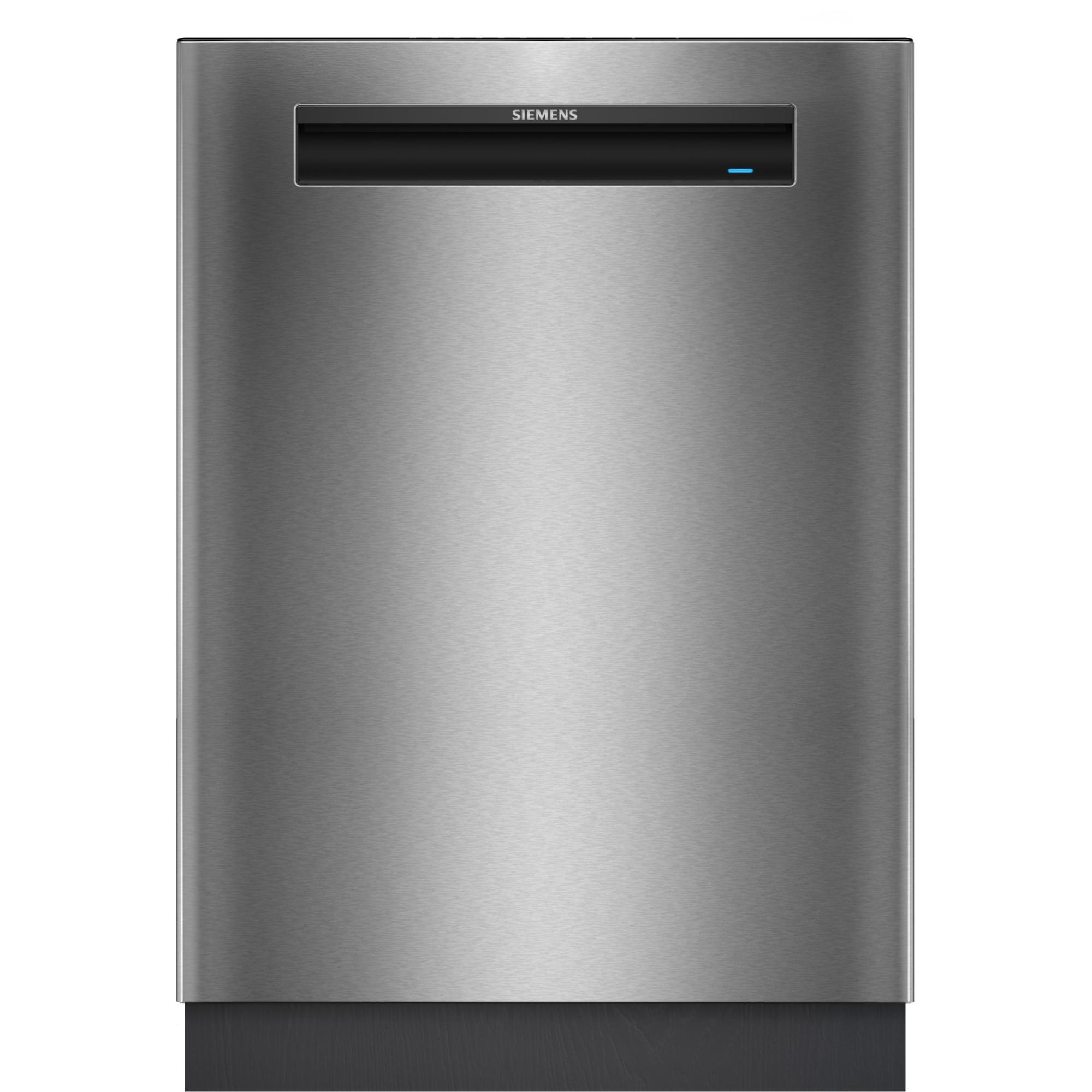 SN15ES06CS Unterbau-Geschirrspüler 60 cm