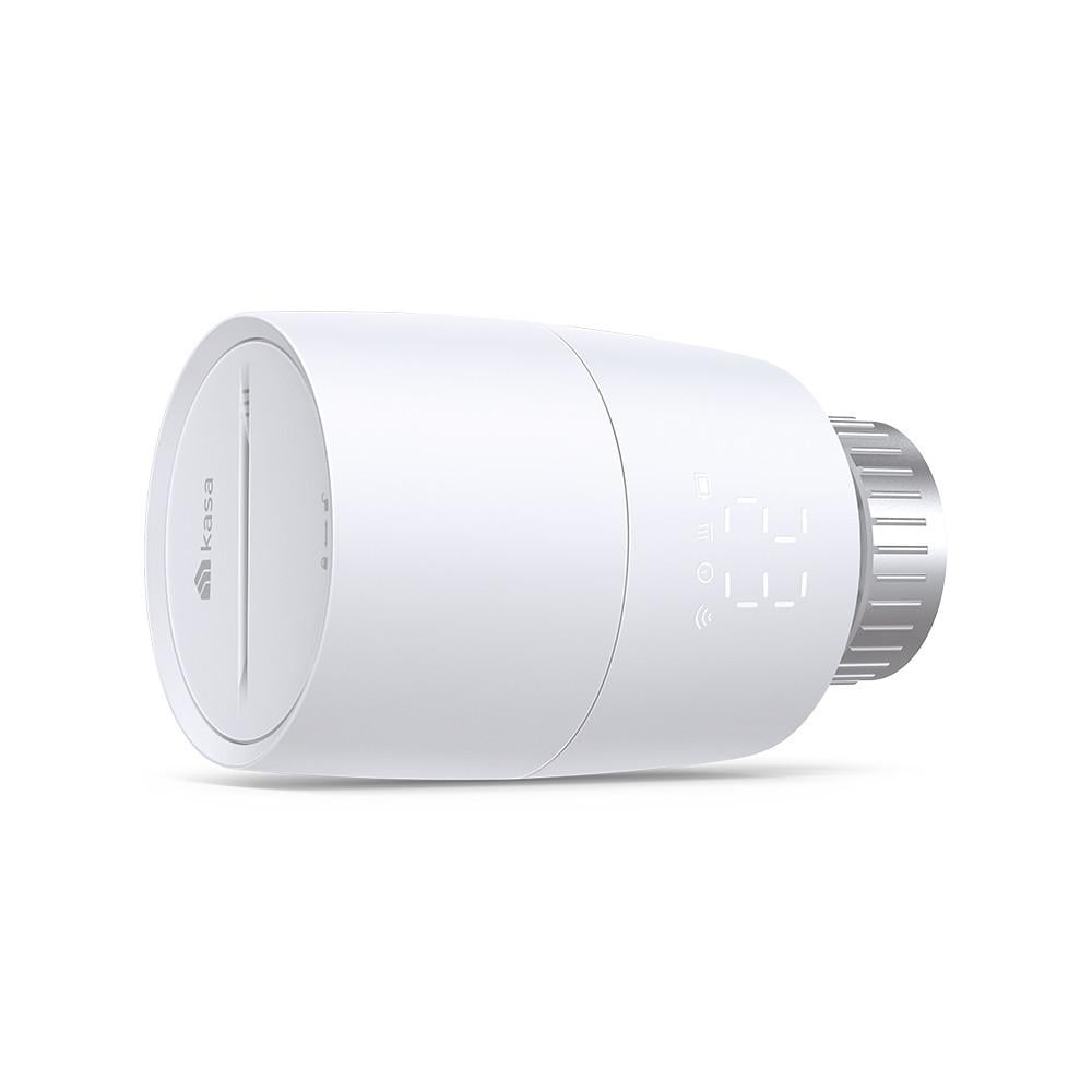 Kasa Smart Thermostatisches Heizkörperventil