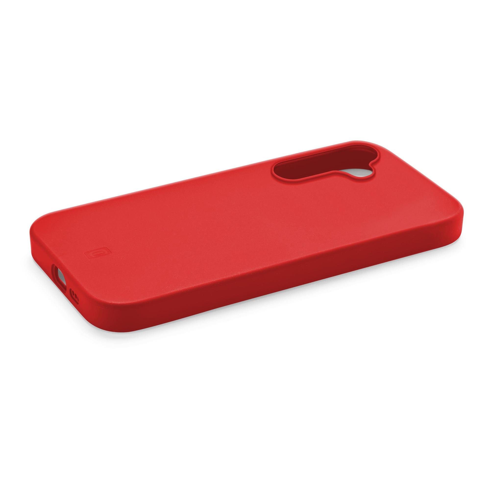 Sensation Case für Samsung A55 5G Red (60771)