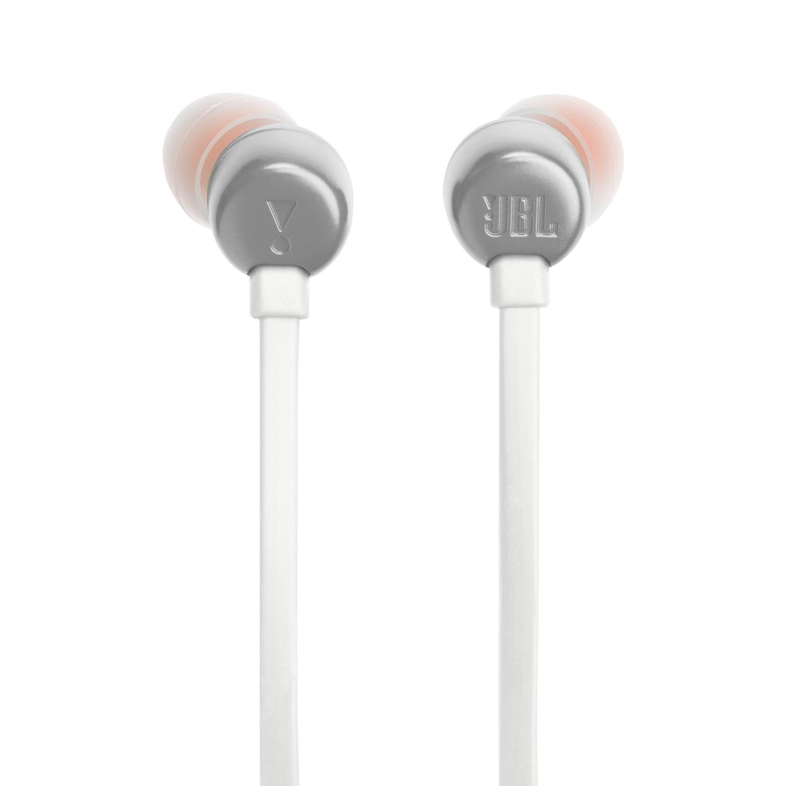 In-Ear Kopfhörer TUNE 310C weiß