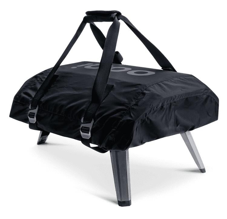 Koda 12 Grillabdeckung