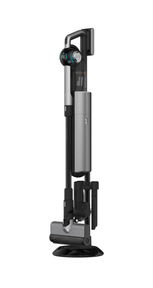 HSA 500 2-in-1 Akku Staubsauger