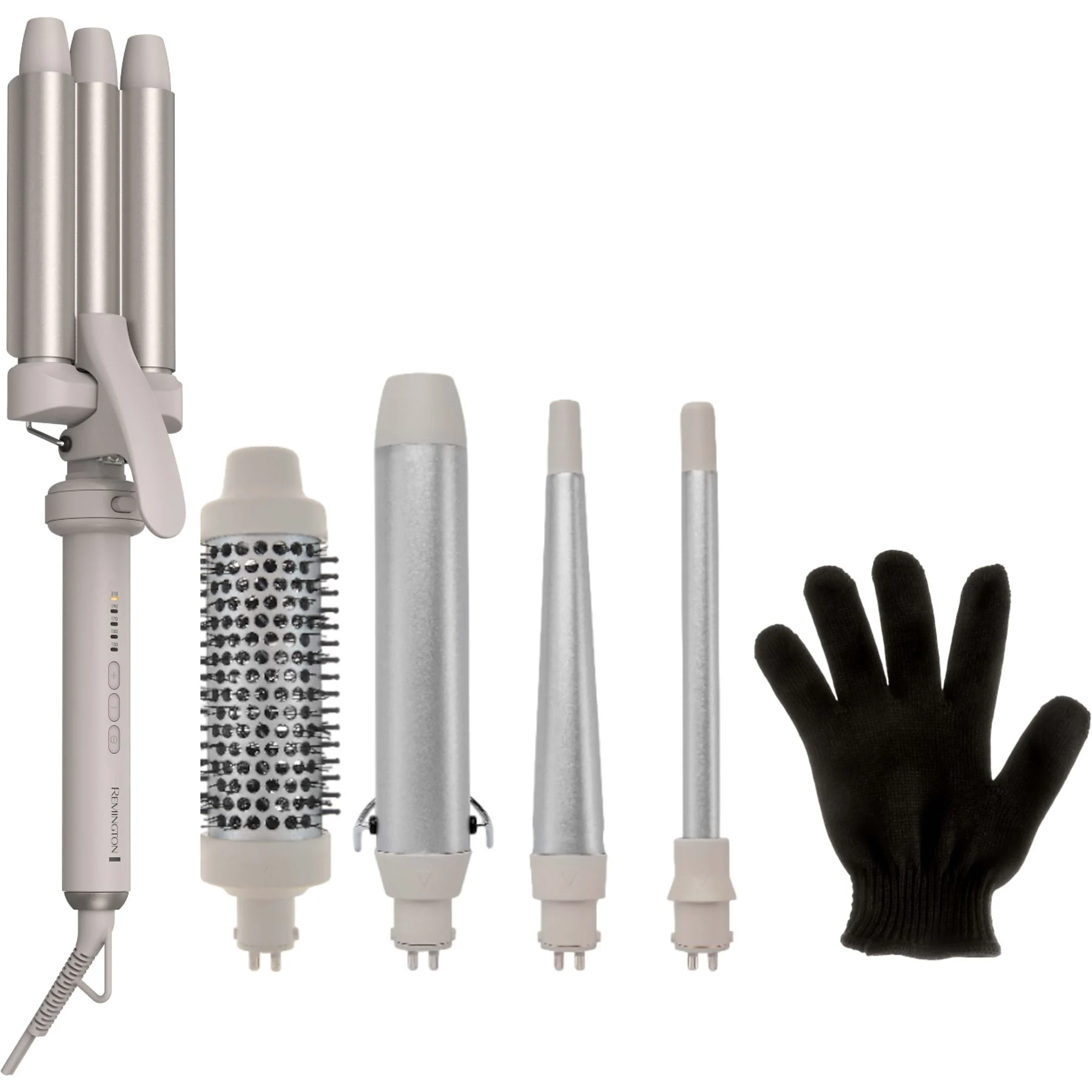 CI41MS5 Trendology 5-in-1 Multistyler Lockenstab-Set