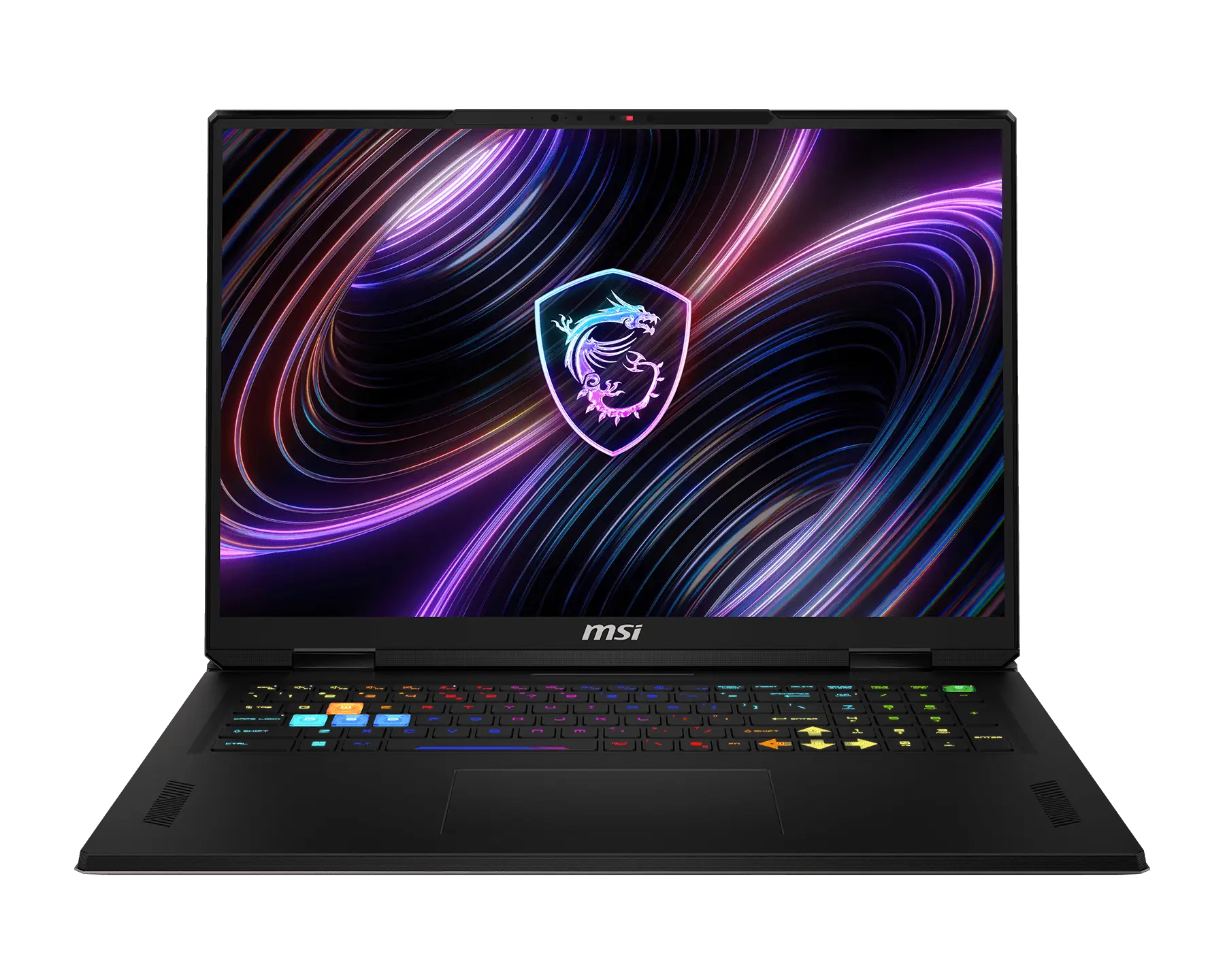 Raider 18 HX A2WH-1088, Cosmos-Grau, 18 Zoll, QHD+, Intel Core Ultra 9 275HX, 32 GB, 1 TB Gaming-Notebook