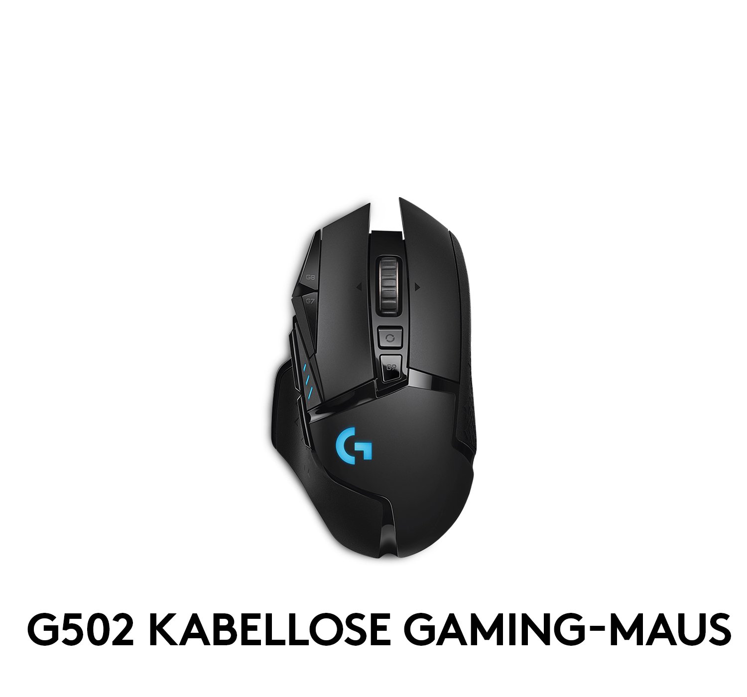 Logitech G