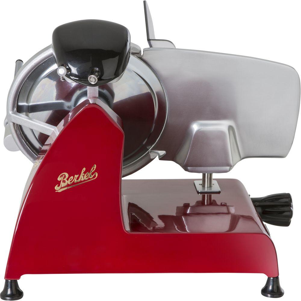 Red Line 250 Rot Allesschneider