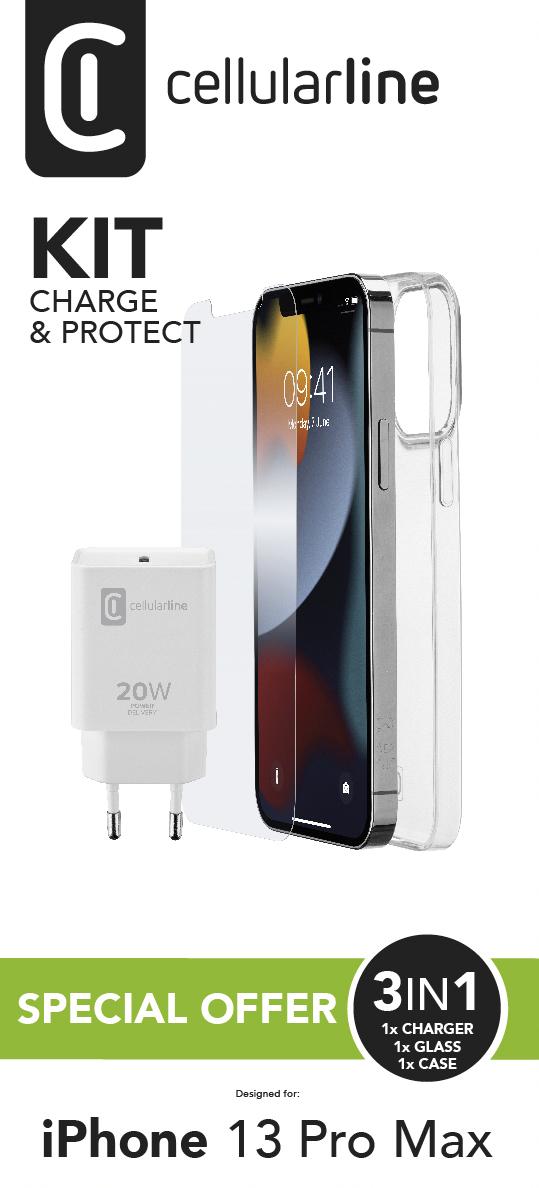 Starter Kit - iPhone 13 Pro Max