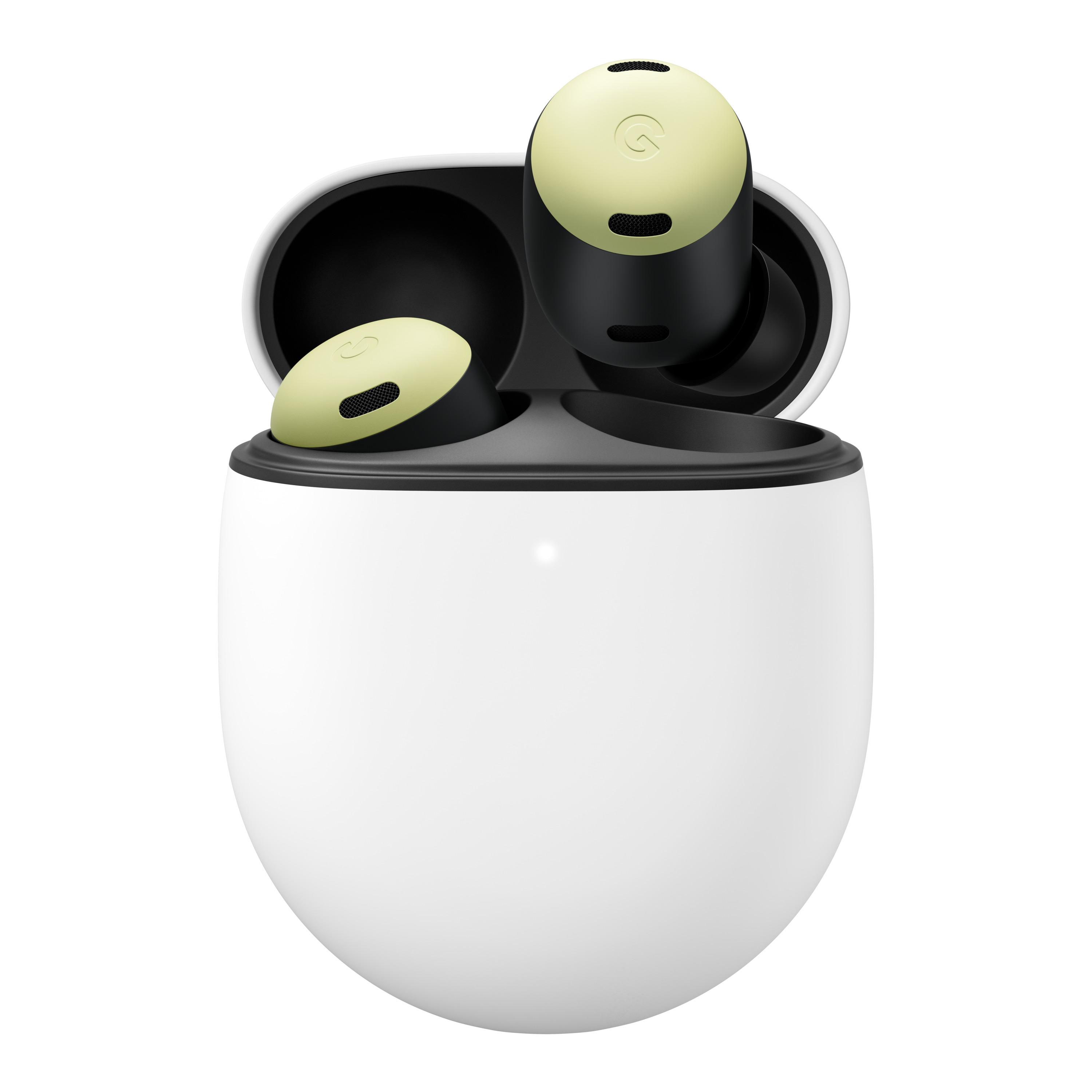 In-Ear Kopfhörer Pixel Buds Pro Lemongrass