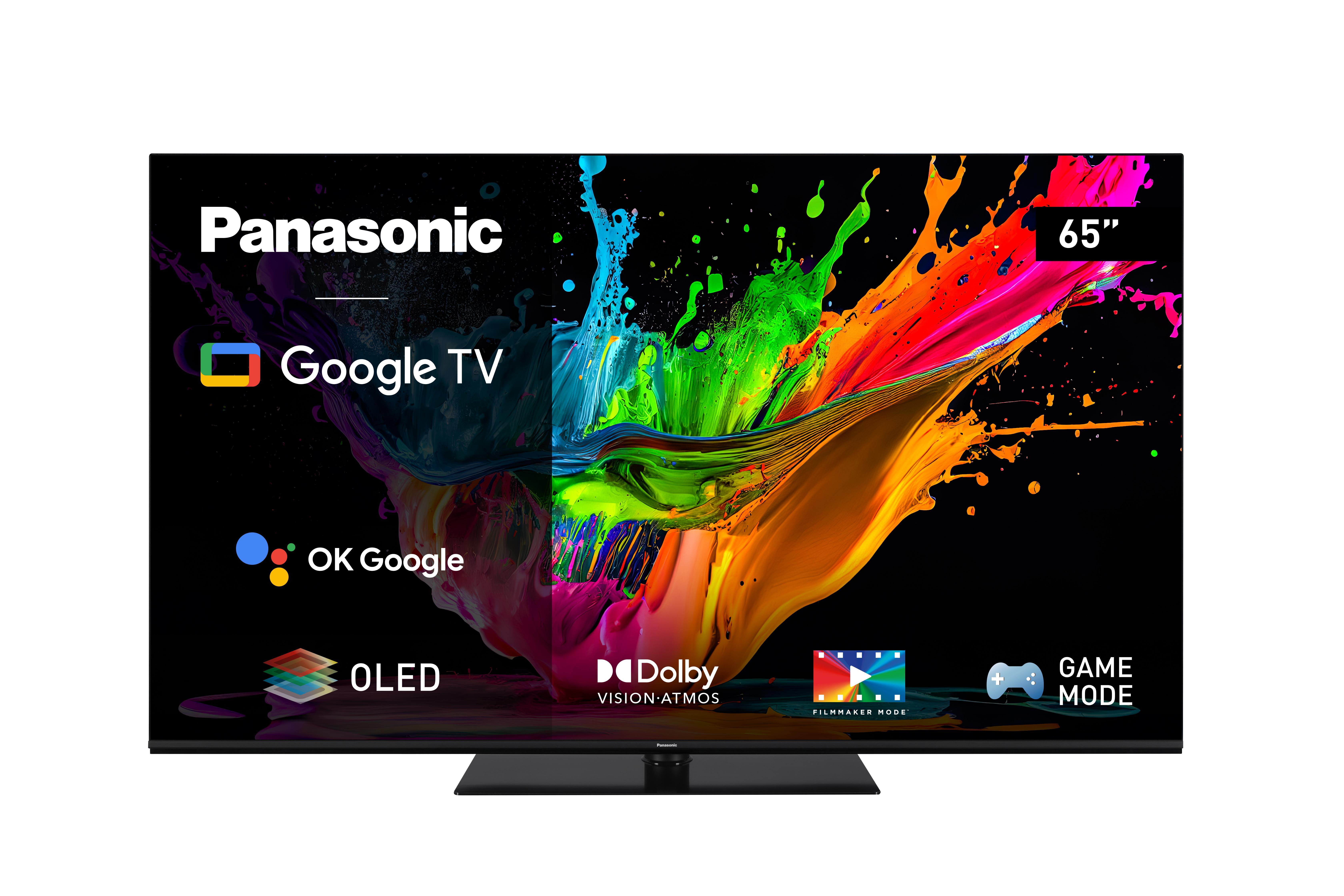 TX-65MZ800E OLED TV