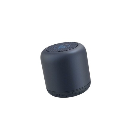 Mobiler Bluetooth®-Lautsprecher "Drum 2.0", dunkelblau