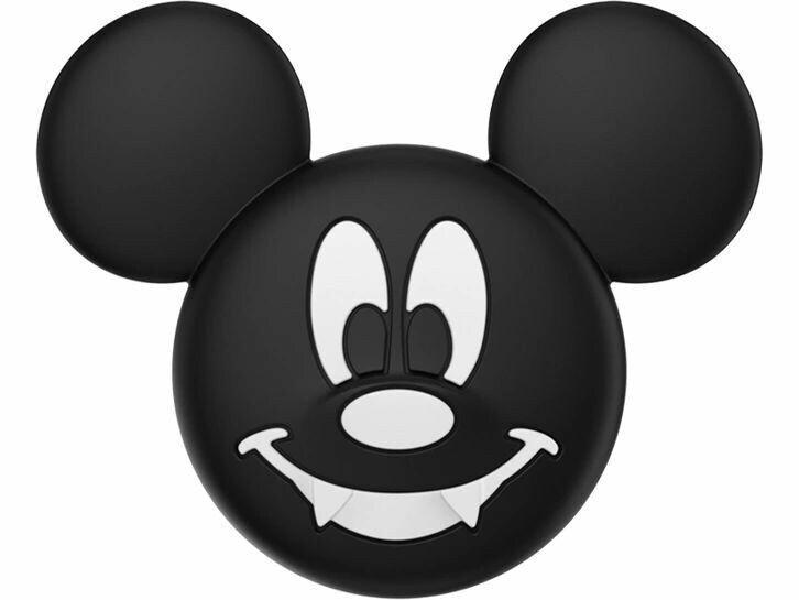 PopGrip Ppot-GITD-Vampy Mickey