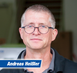 Andreas Heißler