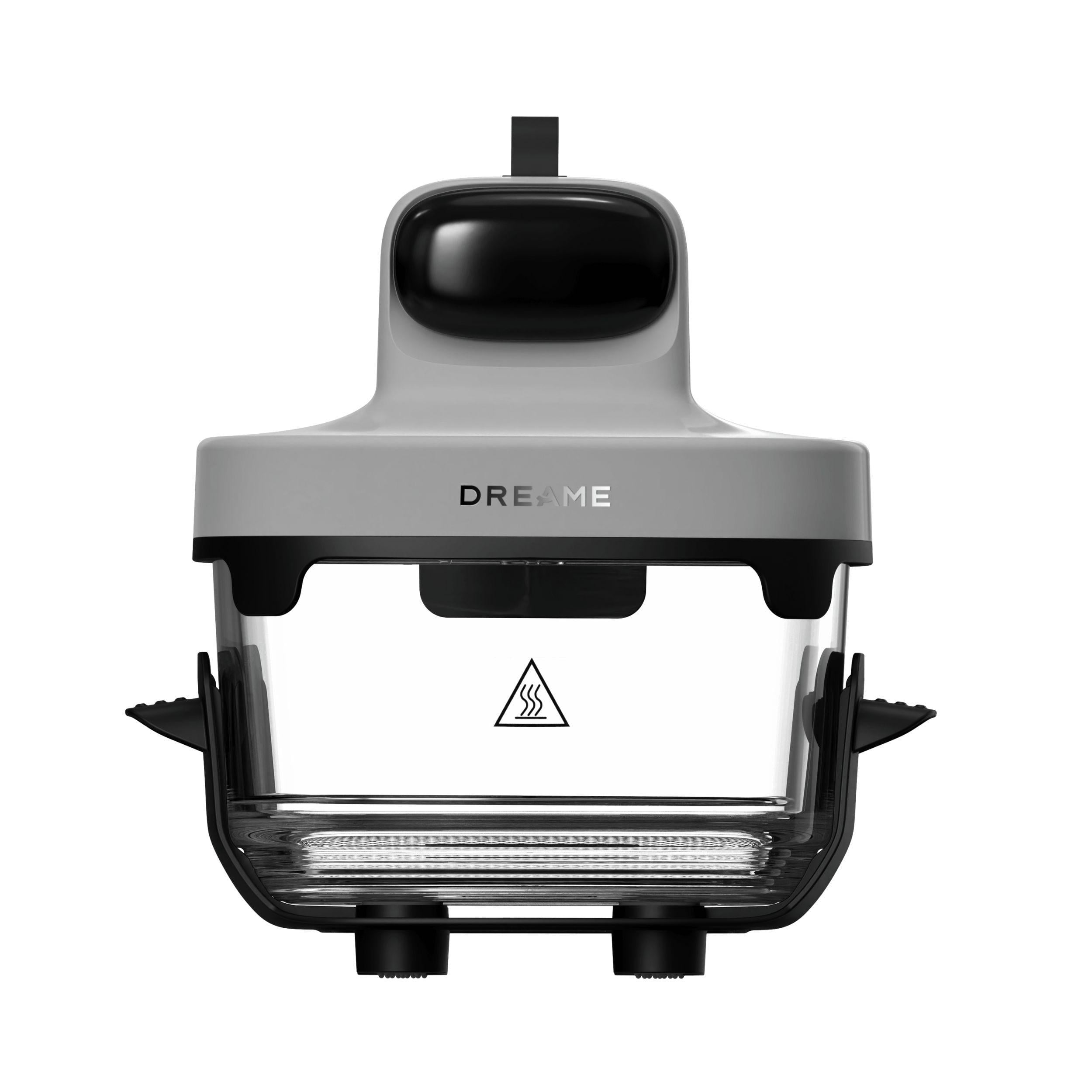 Tasti Heißluftfritteuse