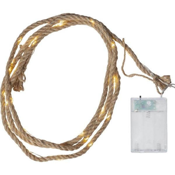 LED-Lichterkette "Jutta" 40 LEDs