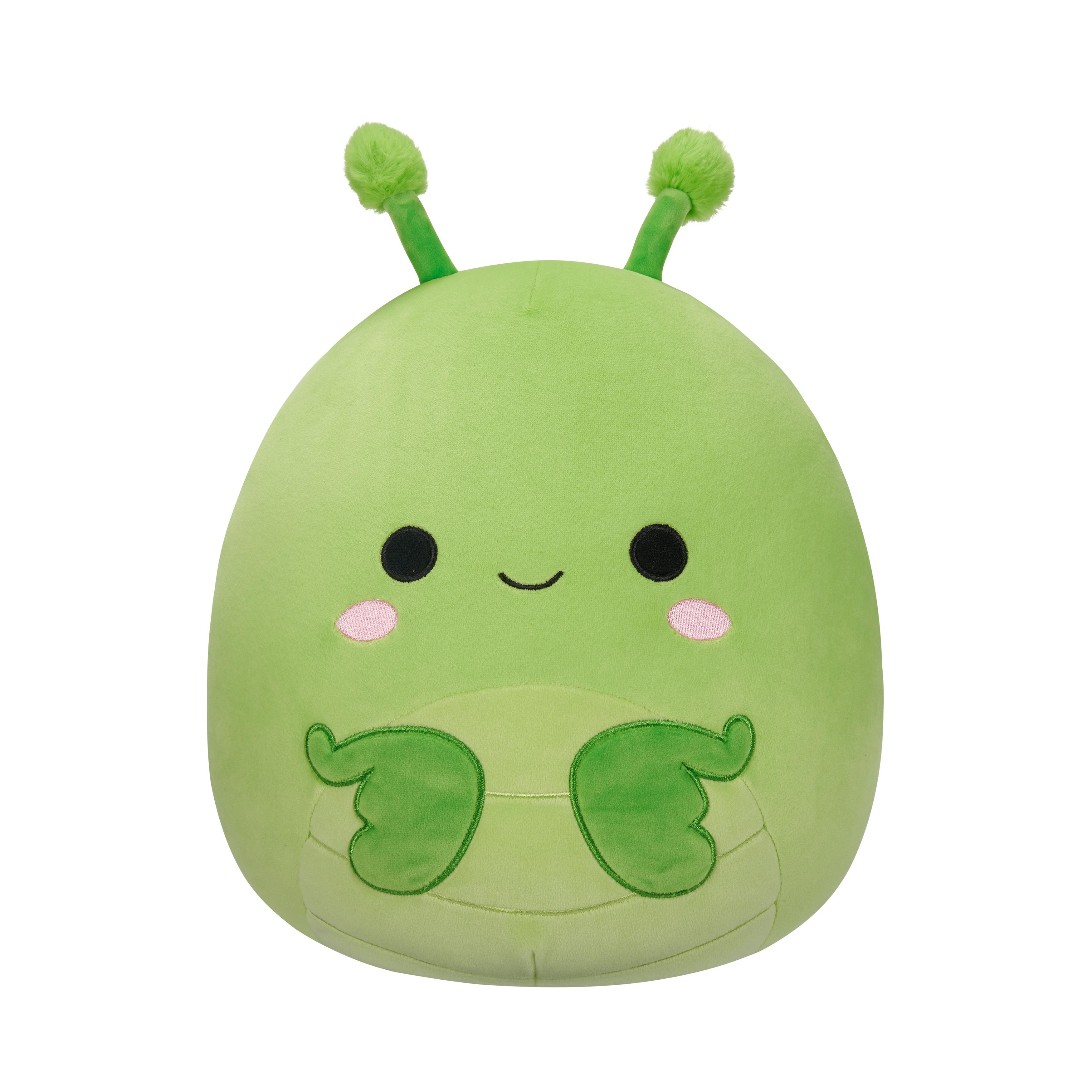 Squishmallows Trenton Gottesanbeterin 30cm Kuscheltier