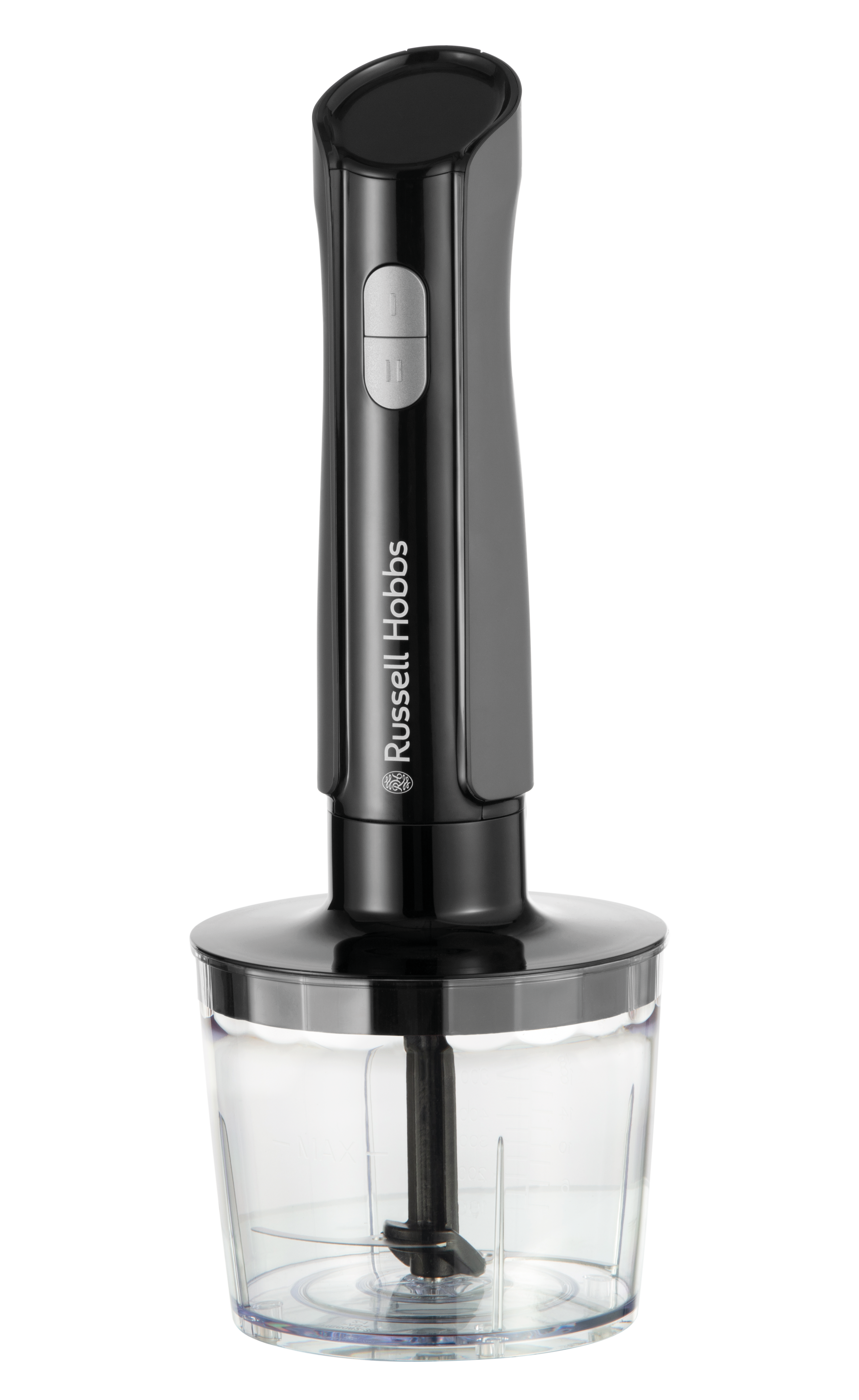 Stabmixer-Set 27141-56 Matte Charcoal 3in1