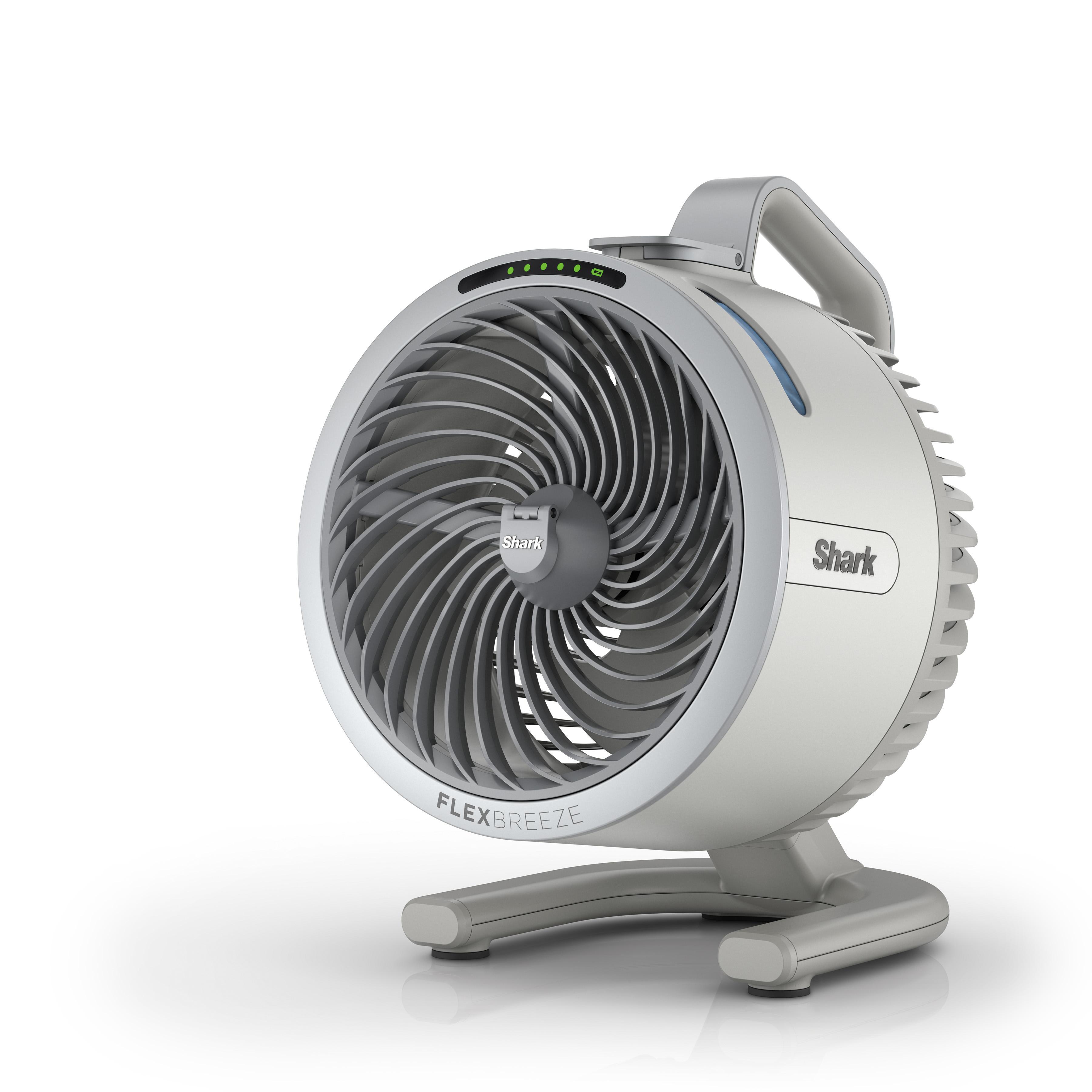 FA050EUDV Flex Breeze ?HydroGo Tischventilator