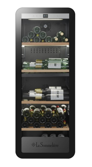 APOGEE145DZN Weinlagerschrank