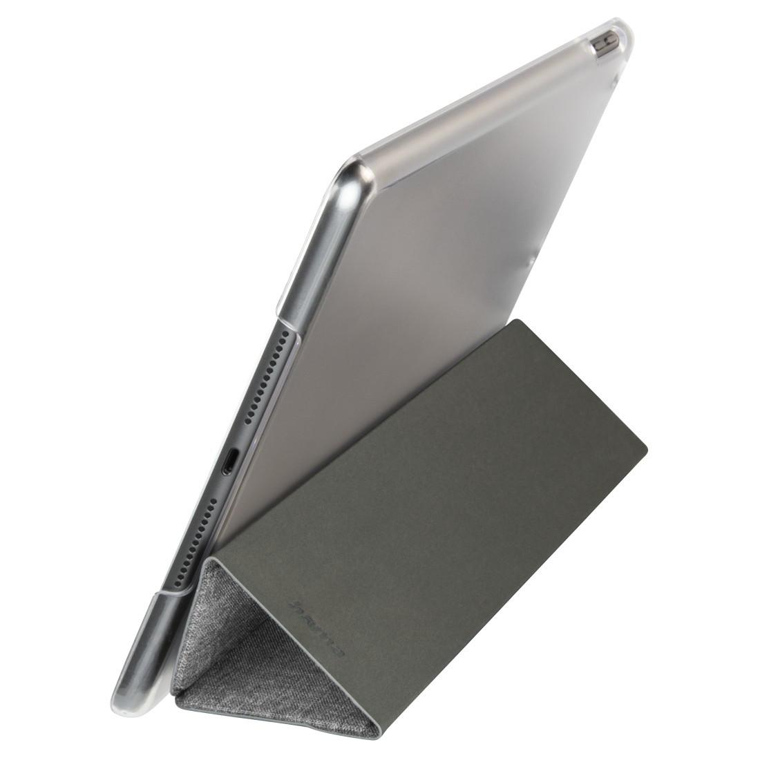 Tablet-Case "Terra" für Apple iPad 10.2" (2019/2020/2021), Grau (00217159)