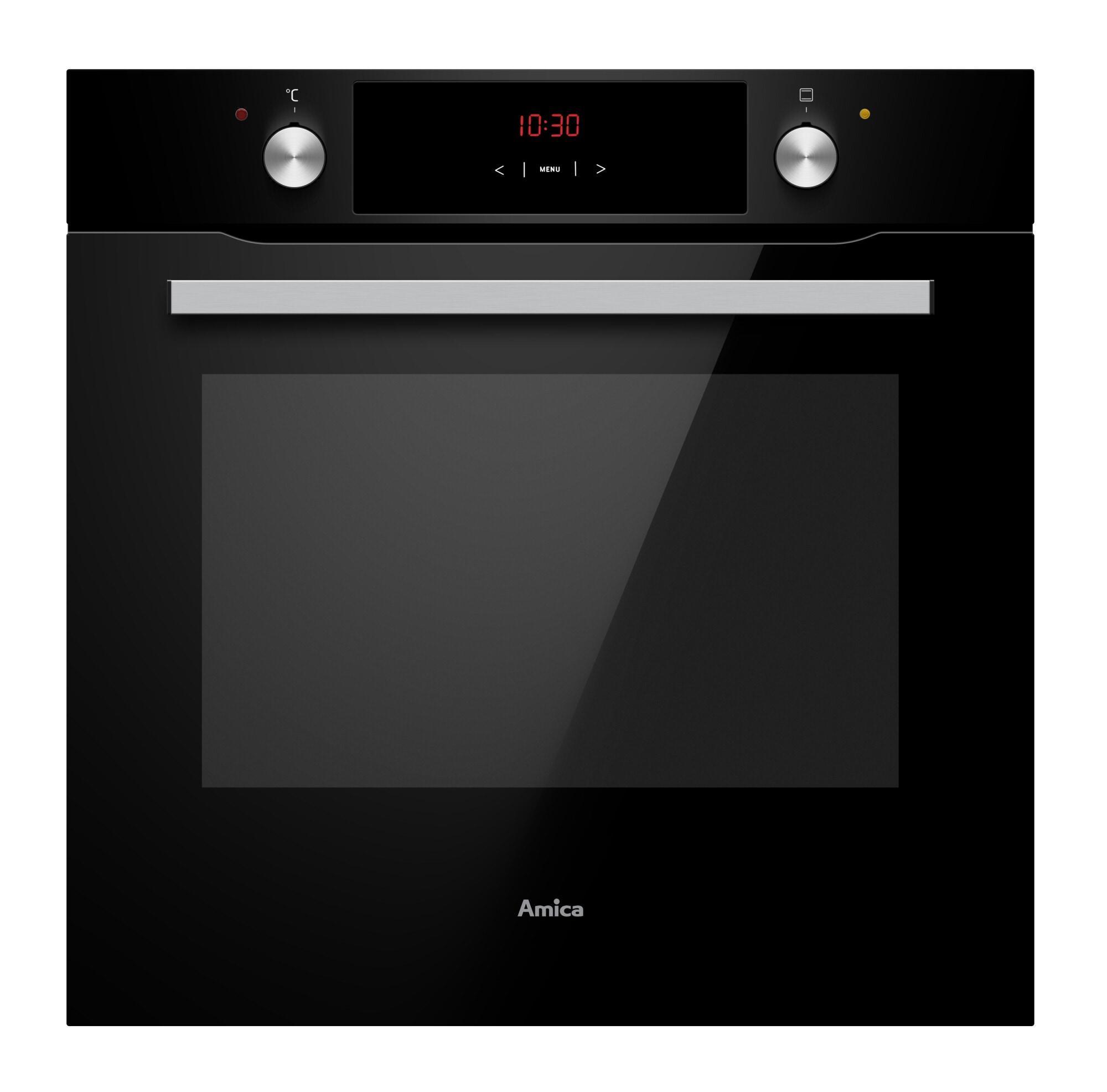 EBX 943 610 SM Einbaubackofen