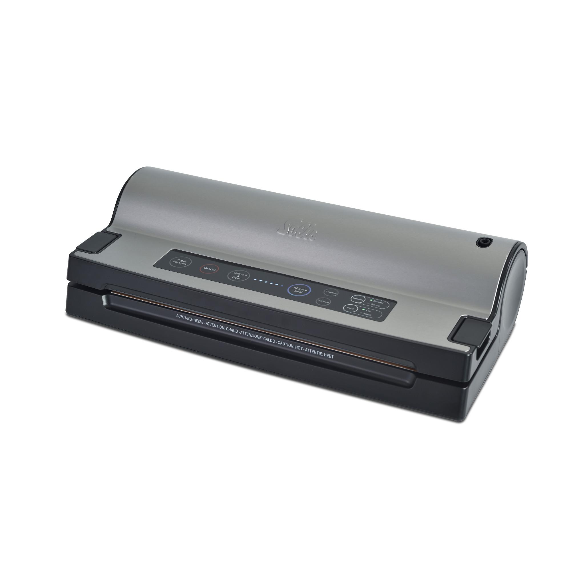 Vac Prestige (Typ 575) Vakuumierer