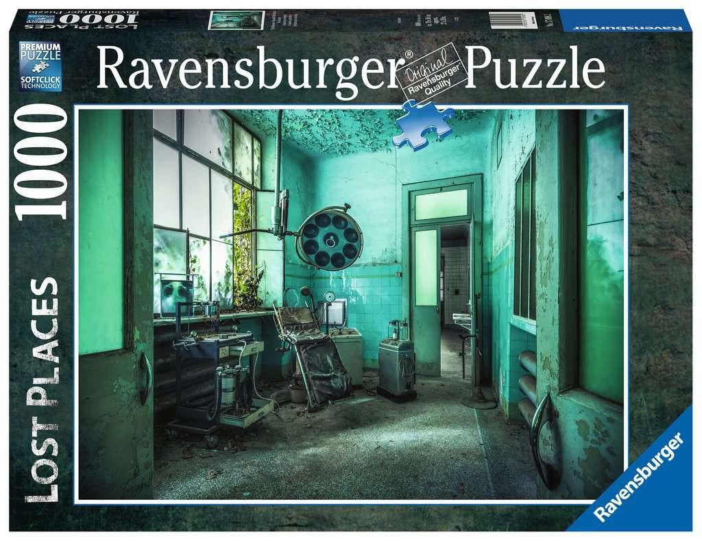Puzzle 17098 The Madhouse