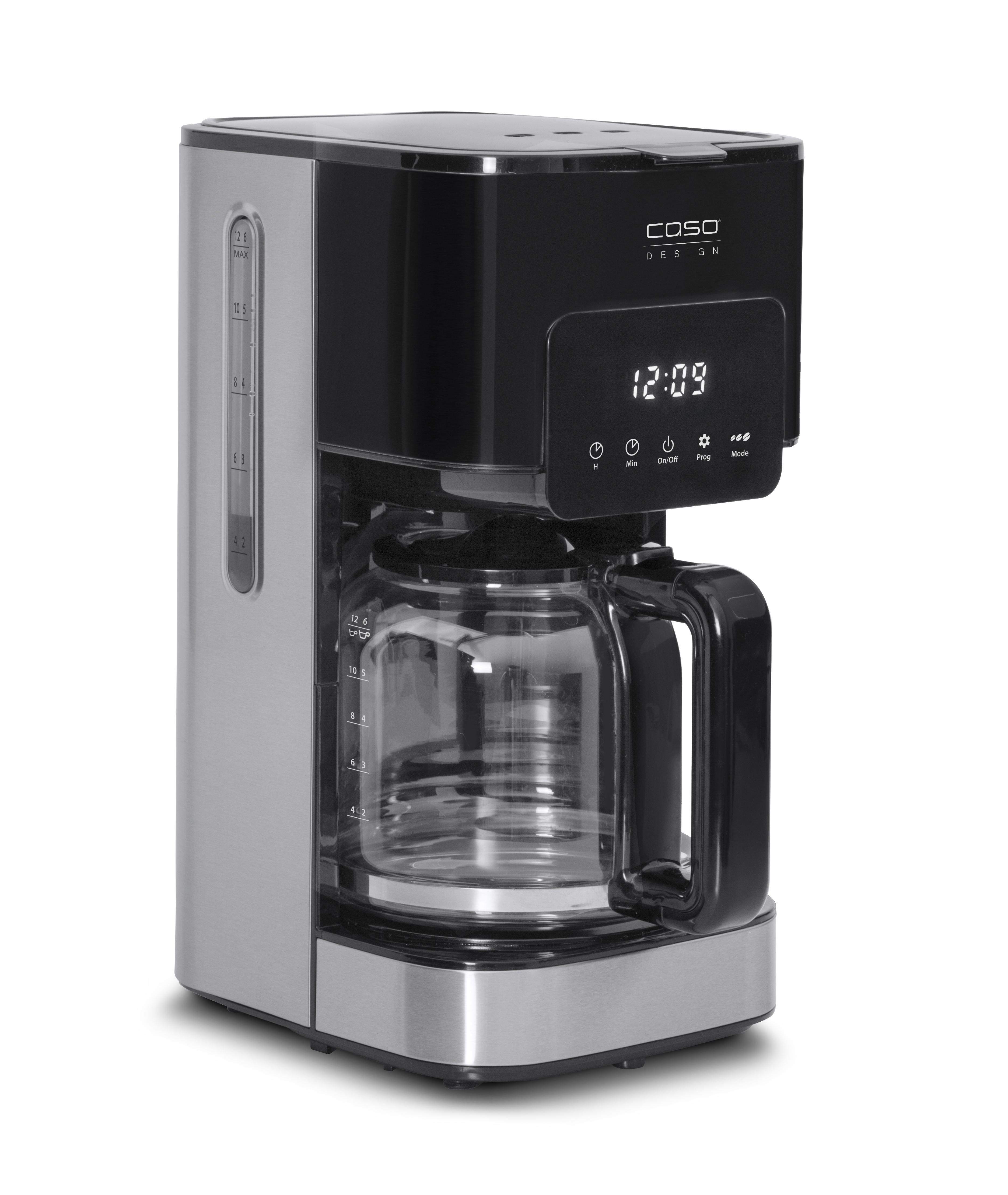 1846 Coffee Taste & Style Filterkaffeemaschine