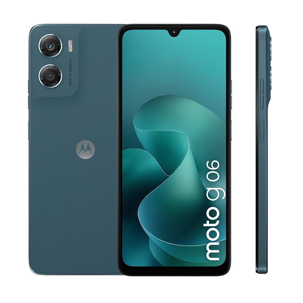 g06 4GB + 256GB PANTONE Tapestry Smartphone