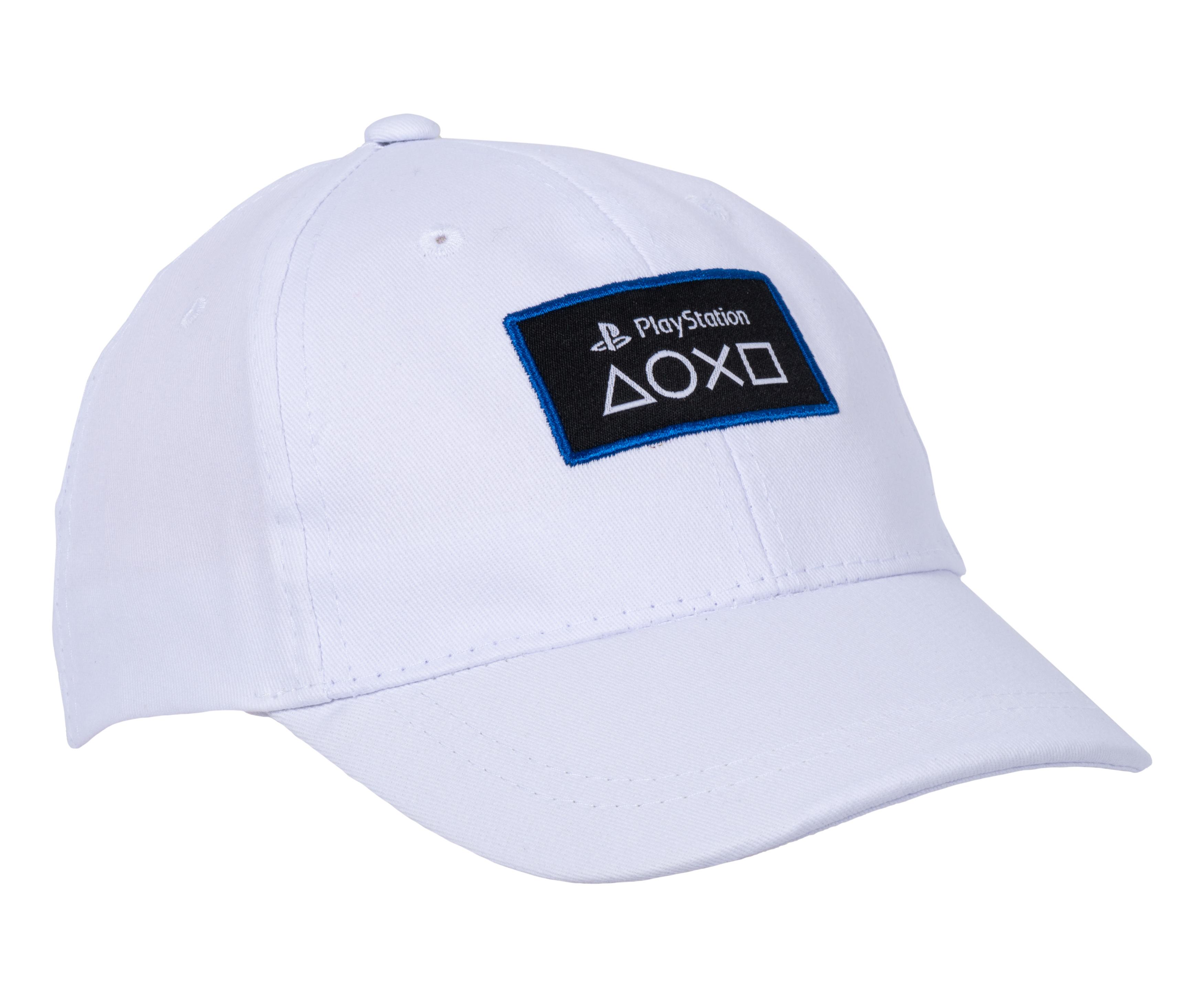 PlayStation Buttons Kappe