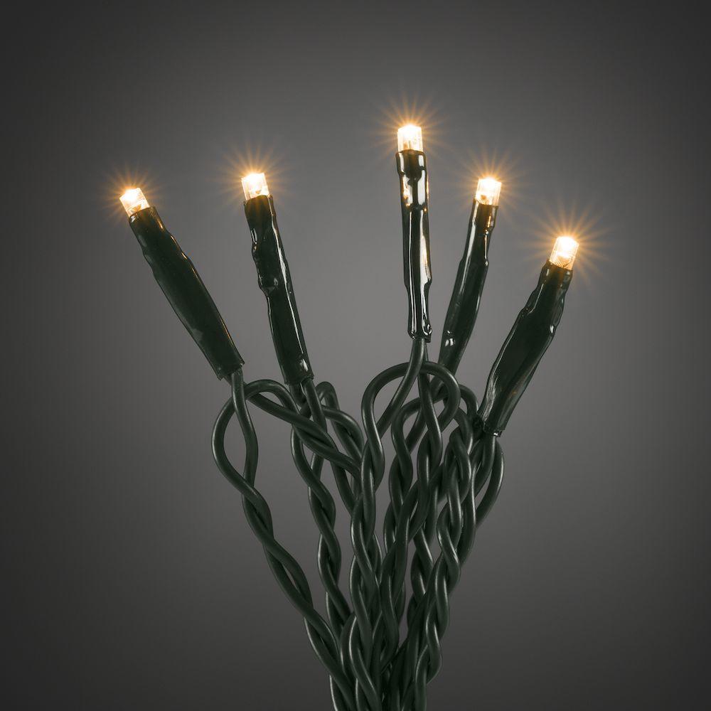 Micro LED Lichterkette 35 Dioden