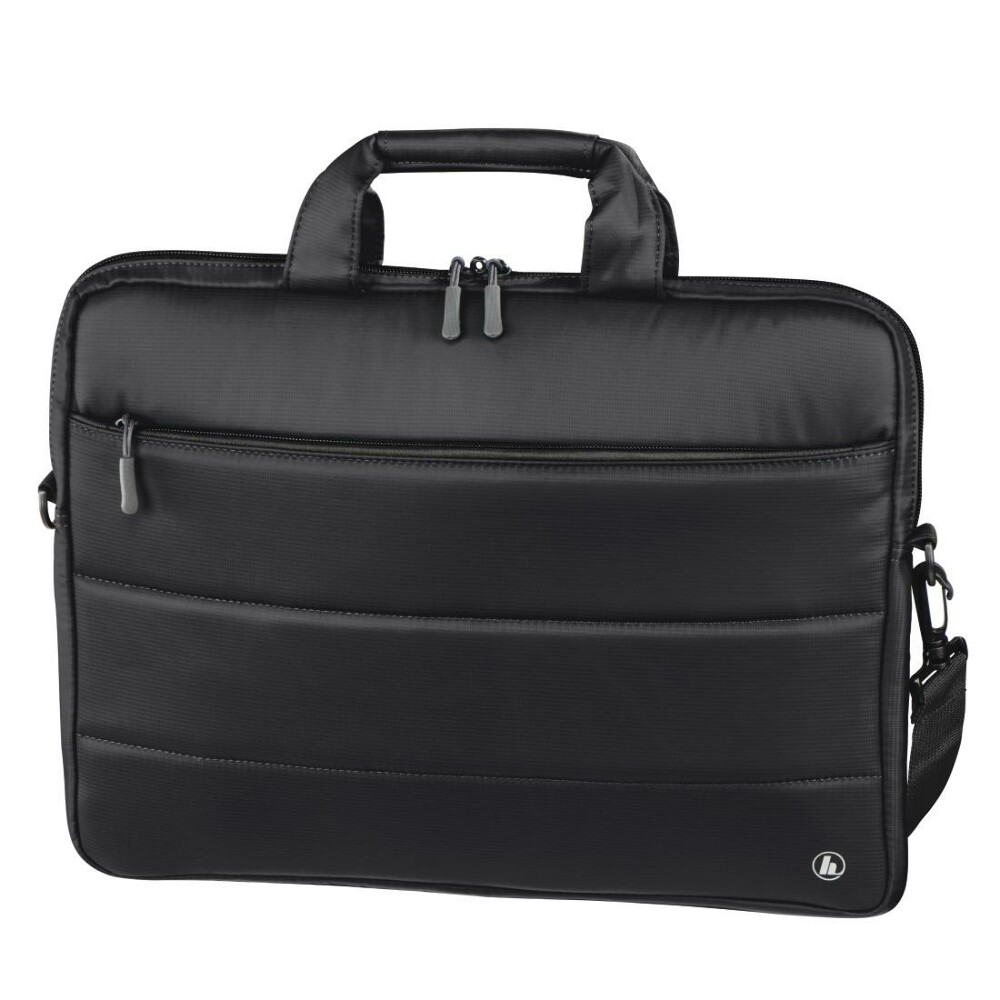 Laptop-Tasche "Toronto", bis 40 cm (15,6"), Schwarz (00216565)
