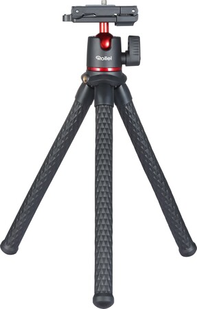 Monkey Pod 2 Black
