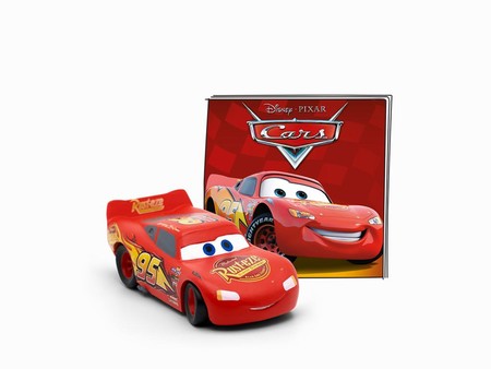 Hörfigur Disney - Cars