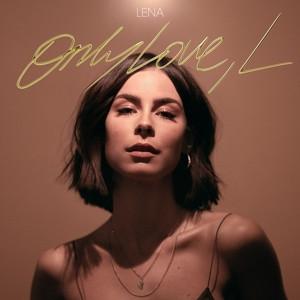 CD Lena - Only Love, L