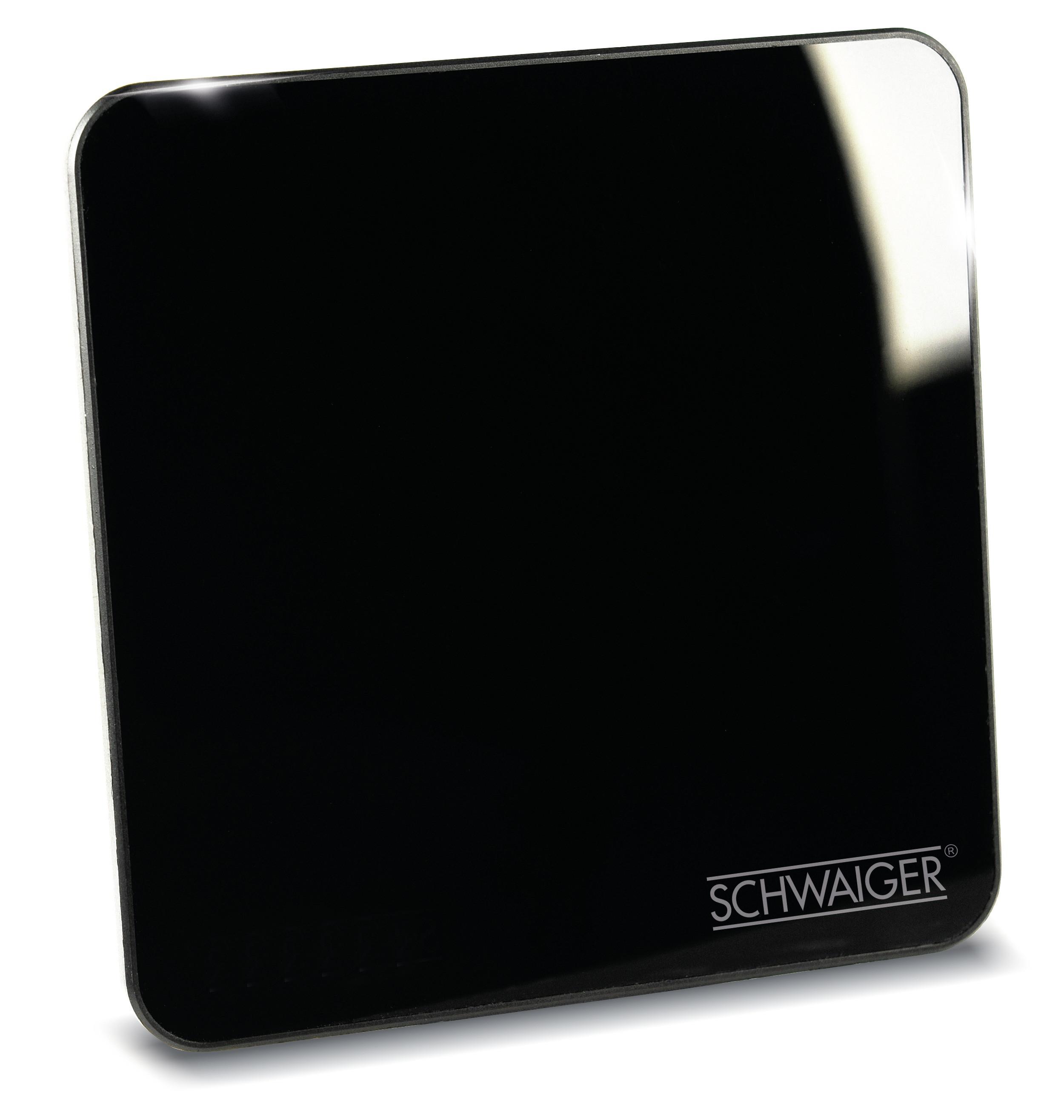 ZA8970 aktiv DVB-T2-Zimmerantenne