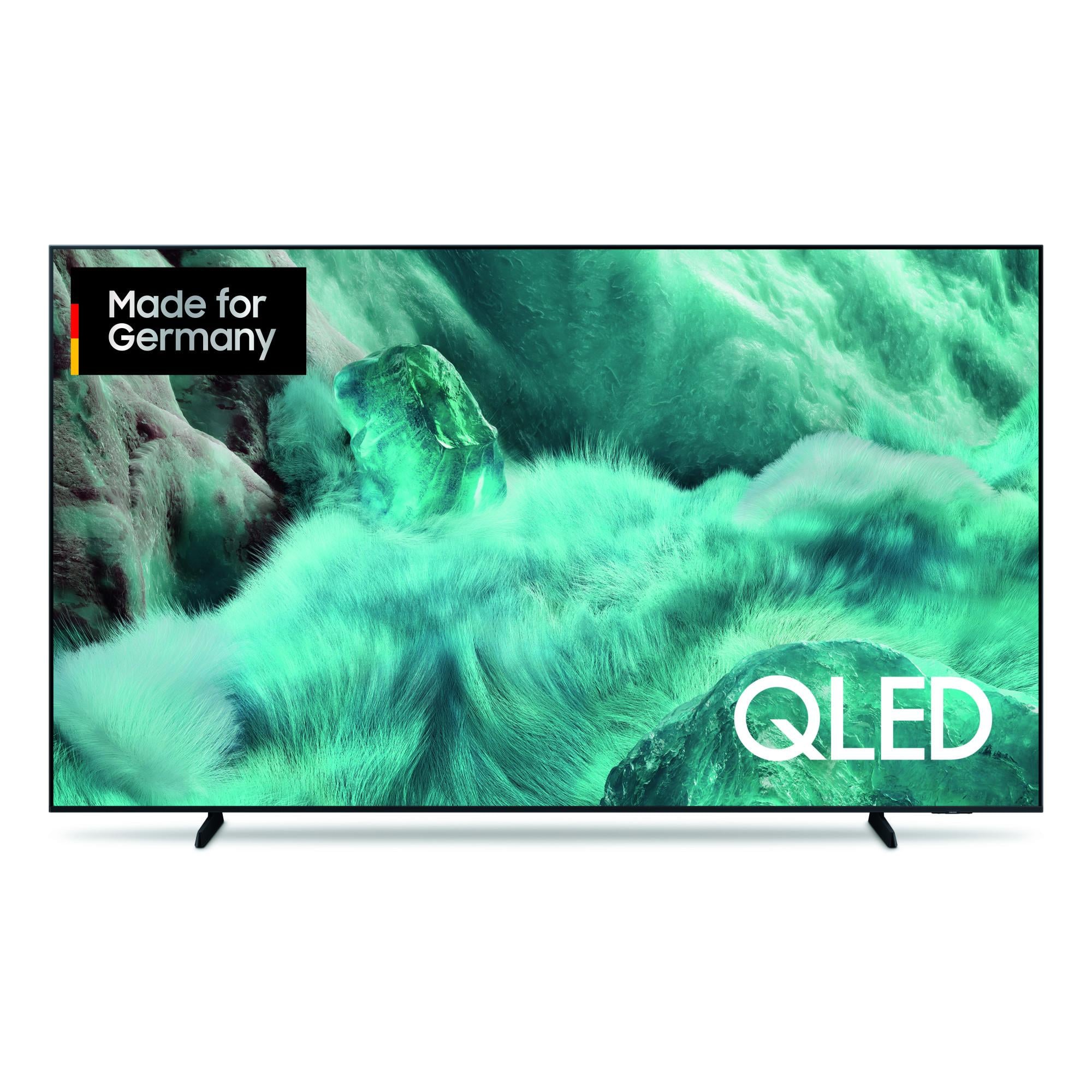 GQ98Q7FAAU QLED TV