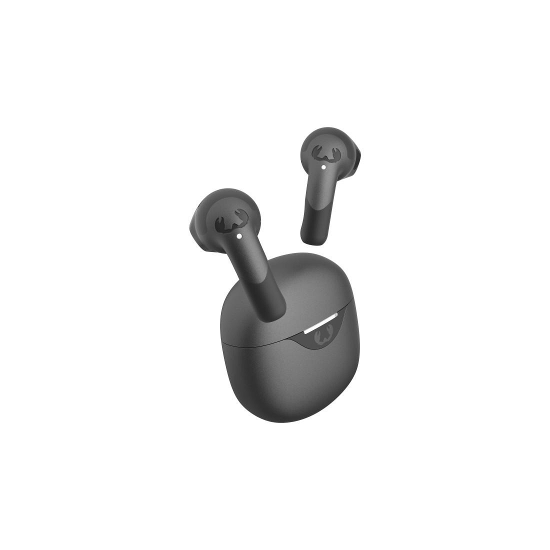 Bluetooth®-Ohrhörer "Twins Blaze", True Wireless, Storm Grey (00221641) In-Ear Kopfhörer